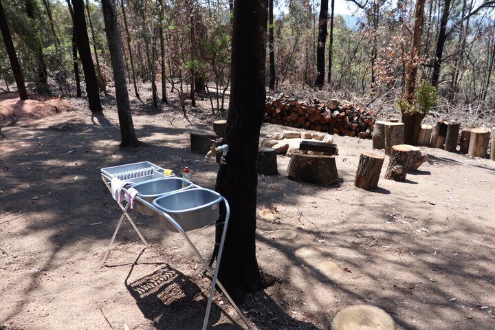 Kruger Mountain Tented Camp - thumb 3