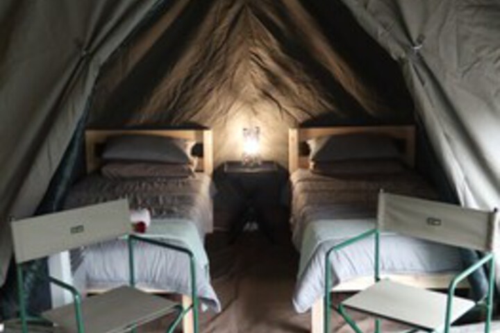Kruger Mountain Tented Camp - thumb 0