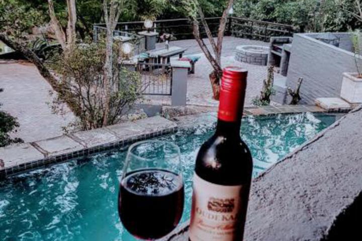 Forget Me Not Selfcatering Apartments - thumb 0