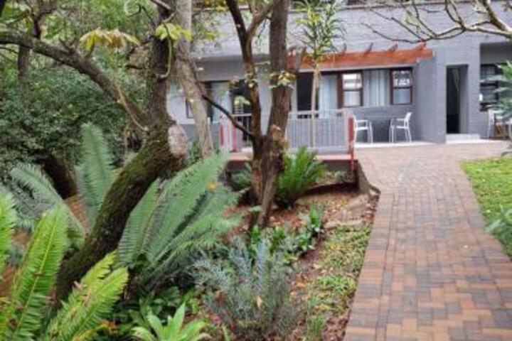 Forget Me Not Selfcatering Apartments - thumb 5