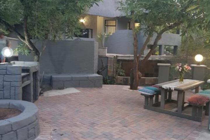 Forget Me Not Selfcatering Apartments - thumb 4