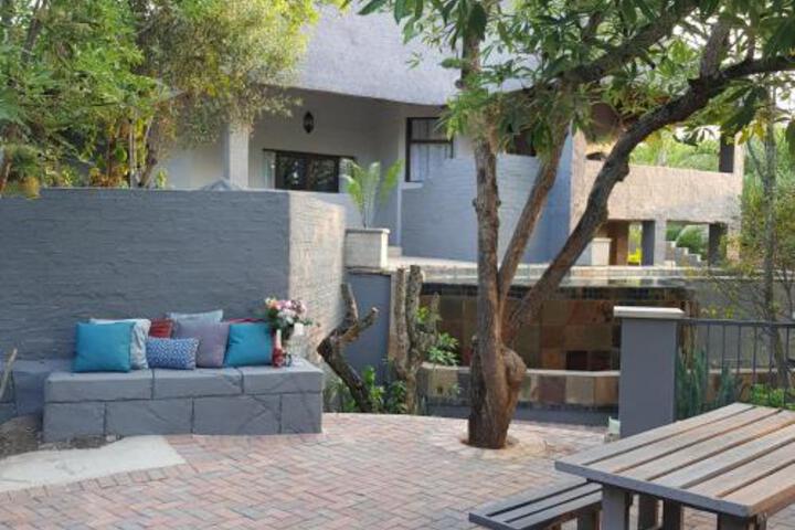 Forget Me Not Selfcatering Apartments - thumb 1