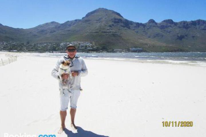 Studio On Hout Bay - thumb 0