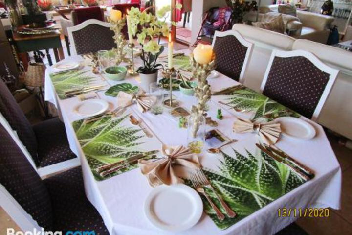 Studio On Hout Bay - thumb 4