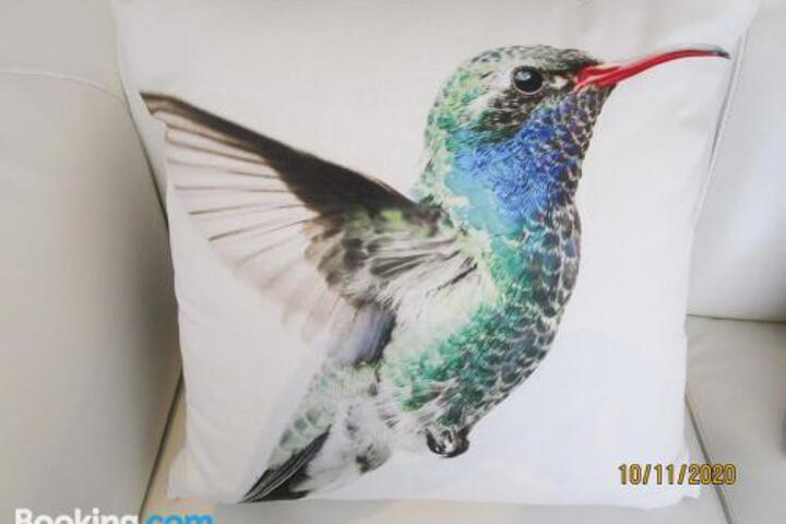 Studio On Hout Bay - thumb 6