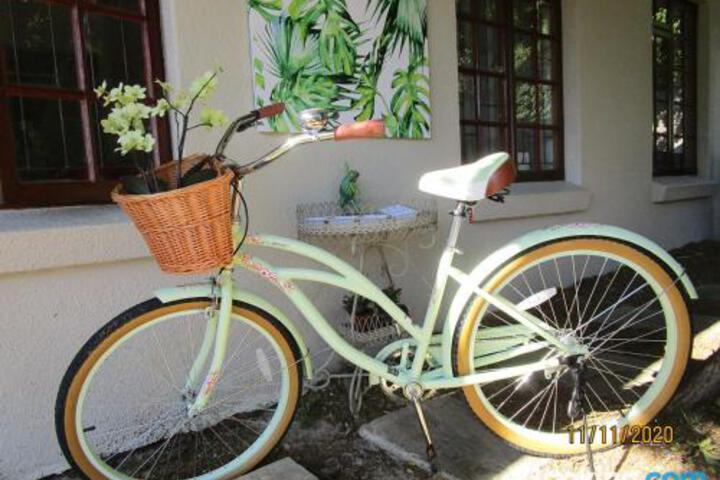 Studio On Hout Bay - thumb 2