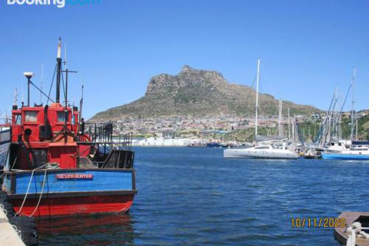 Studio On Hout Bay - thumb 1