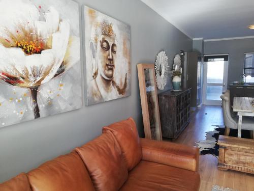 Seaforth Holiday Apartment B - thumb 0