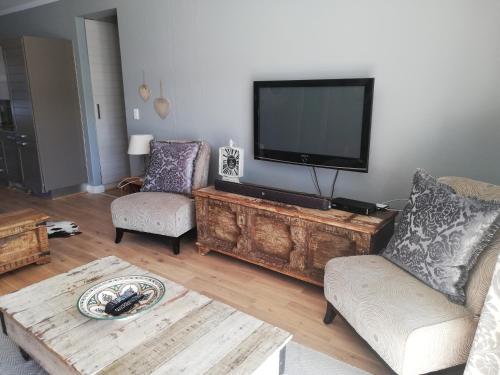 Seaforth Holiday Apartment B - thumb 4