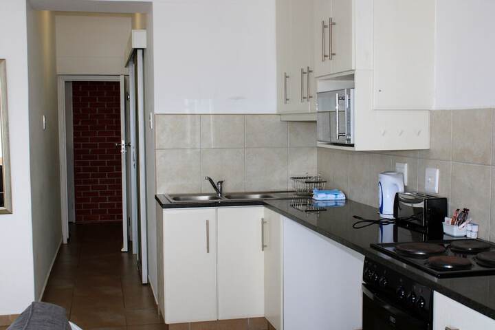 601 Umdloti Beach Resort - thumb 2