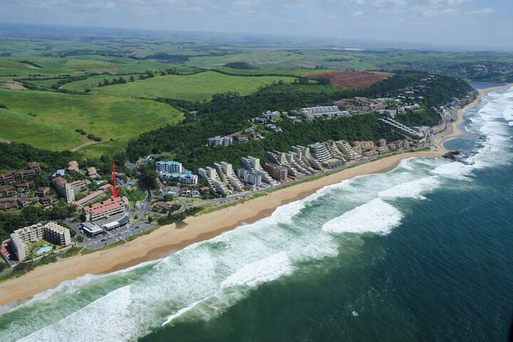 601 Umdloti Beach Resort - thumb 6