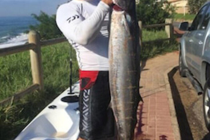 601 Umdloti Beach Resort - thumb 1