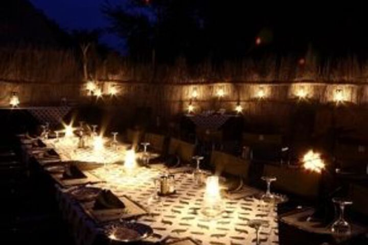 Makhasa Game Lodge - thumb 7