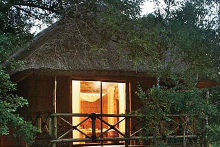Makhasa Game Lodge - thumb 1