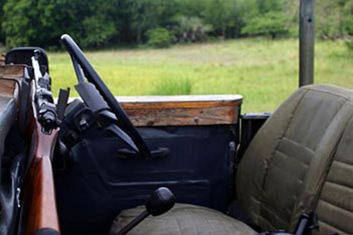 Makhasa Game Lodge - thumb 6