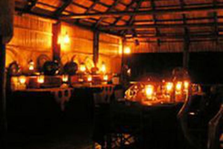 Makhasa Game Lodge - thumb 4
