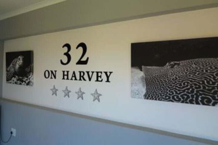 32 On Harvey - thumb 2