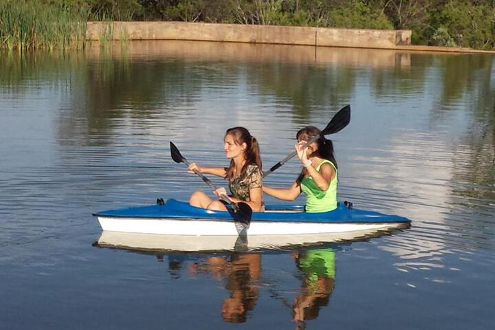 Pumula Lodge - thumb 1