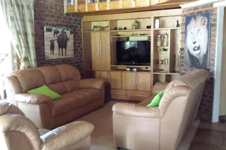 Pumula Lodge - thumb 4