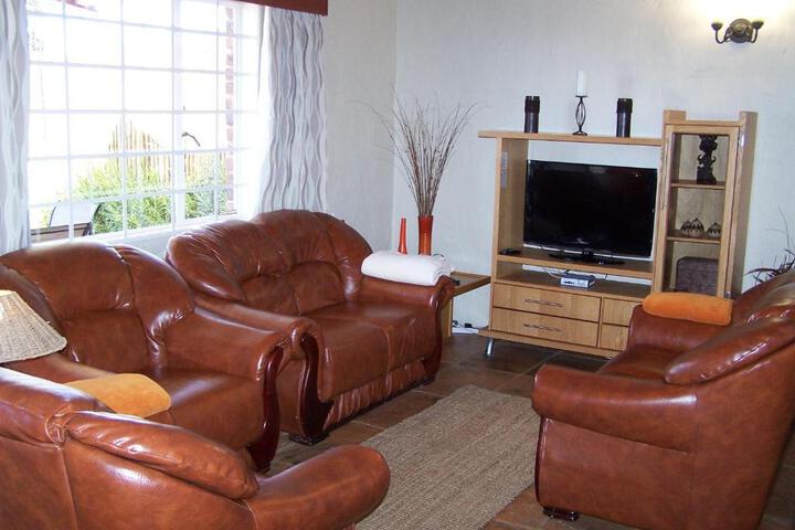 Pumula Lodge - thumb 7