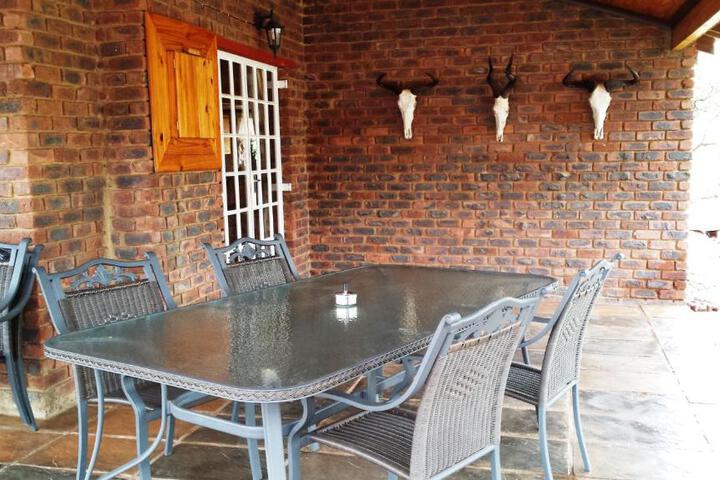 Pumula Lodge - thumb 2