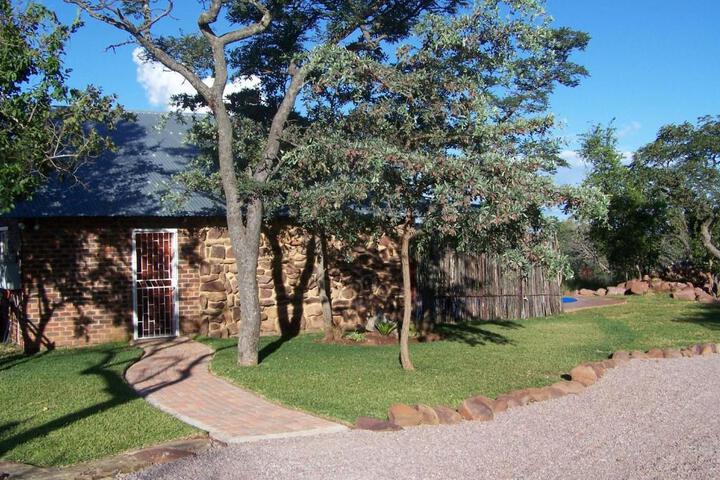 Pumula Lodge - thumb 3