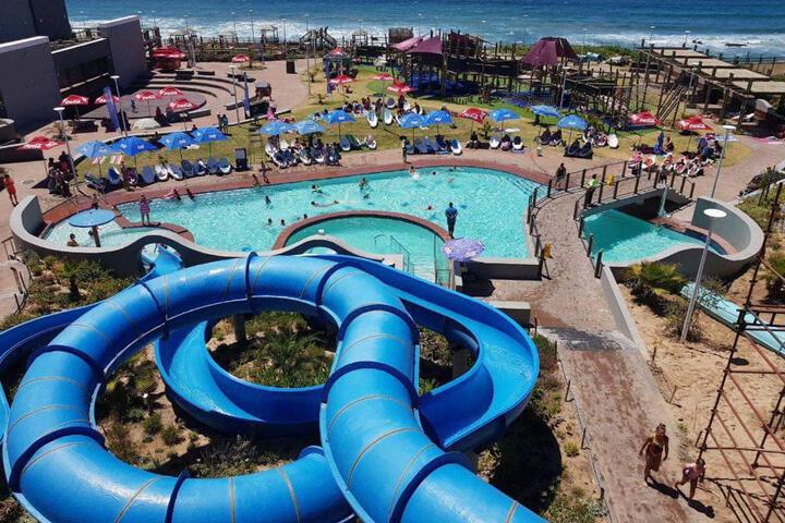 Garden Route Holiday Apartment - thumb 5