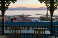 Sea View Charming Stone House