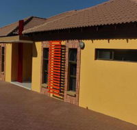 Divine Guest Lodge - Accommodation Africa