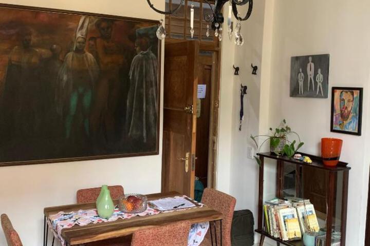 Namaqua House - thumb 1