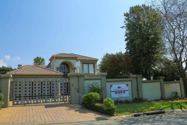 Birch Grove Guest House - thumb 0