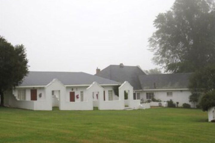 Tzaneen Country Lodge - thumb 2