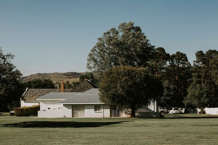 Tzaneen Country Lodge - thumb 5