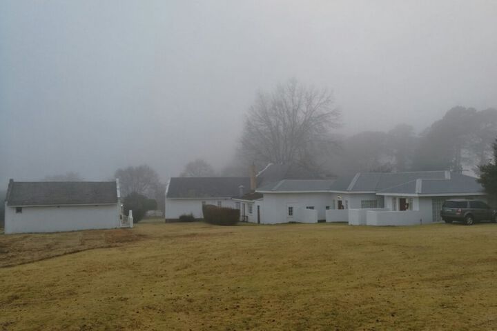 Tzaneen Country Lodge - thumb 1