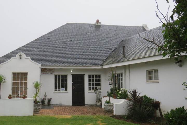 Tzaneen Country Lodge - thumb 0