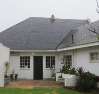 Tzaneen Country Lodge - Accommodation Africa