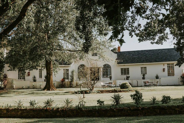 Tzaneen Country Lodge - thumb 3