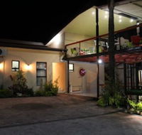 Leagajang Guest Lodge - Accommodation Africa