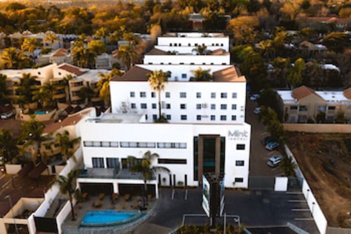 MINT Hotel 84 On Katherine - thumb 0
