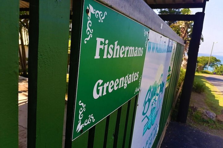 Greengates Cottage - thumb 6