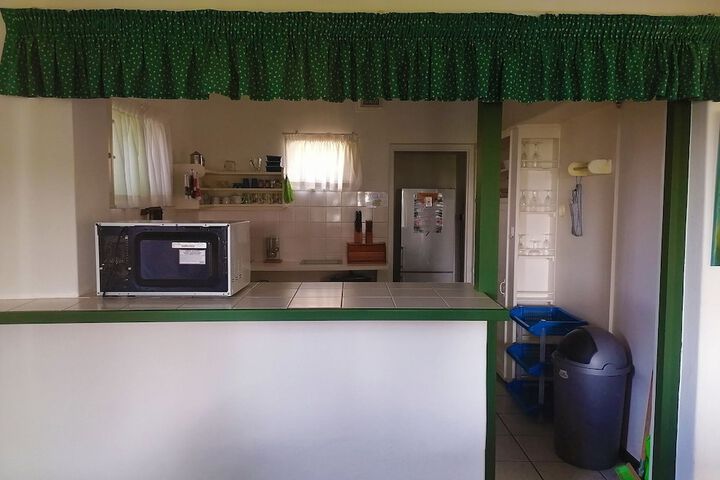 Greengates Cottage - thumb 1