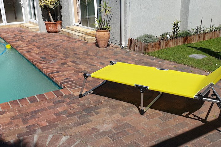 Small Cottage With Sep Bedroom, En-suite Bathroom, Eating Room With Kitchenet - thumb 2