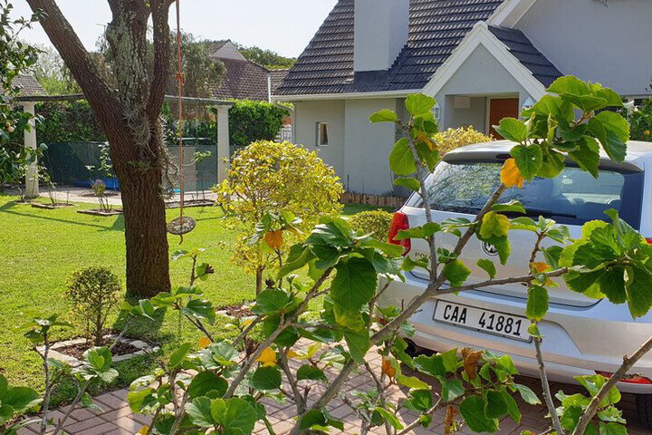 Small Cottage With Sep Bedroom, En-suite Bathroom, Eating Room With Kitchenet - thumb 1