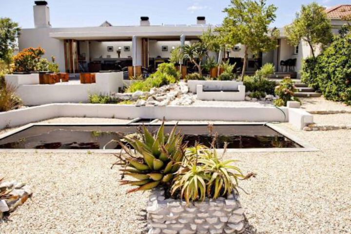 Farm 215 Nature Retreat & Fynbos Reserve - thumb 1