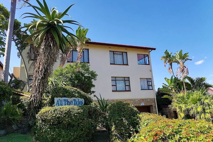 All The Tides - Rip Tide - thumb 6