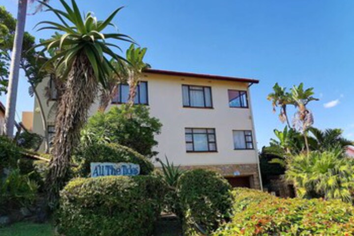 All The Tides - Rip Tide - thumb 0