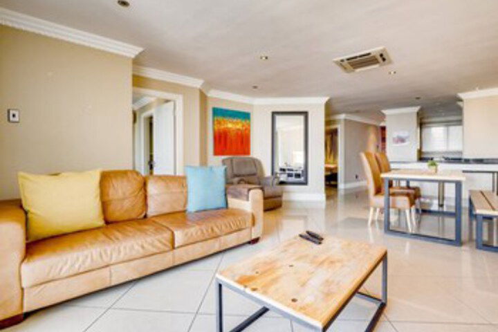 Luxury 2 Bedroom Durban Point Waterfront Apartment - thumb 0