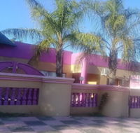 Masego Guest House - Accommodation Africa