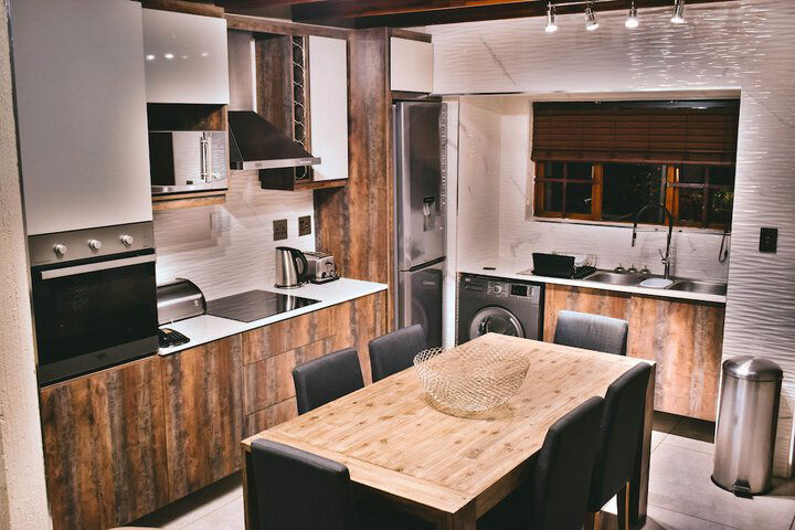 Inyamatane 227B Kruger Park Lodge - thumb 1