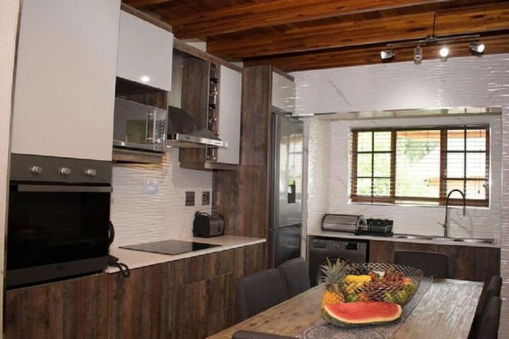 Inyamatane 227B Kruger Park Lodge - thumb 4